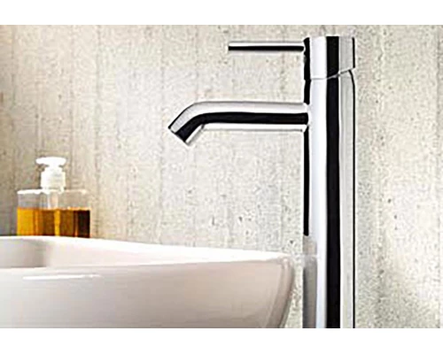 Смеситель Vitra Minimax S A41990EXP для раковины