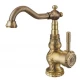 Смеситель Zorg Antic A 309U-BR для раковины, античная бронза