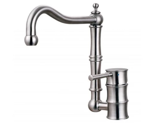 Смеситель Zorg Inox SZR-0031 OLD