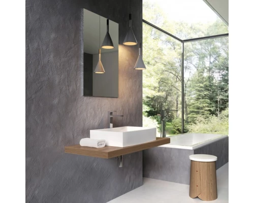 Столешница под раковину Ravak I, 120 см, темный орех, X000000847