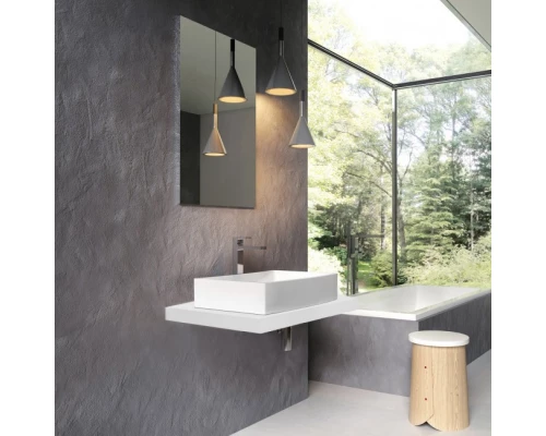 Столешница под раковину Ravak I, 80 см, белая, X000000839