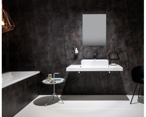 Столешница под раковину Ravak I, 80 см, белая, X000000839