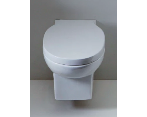 Подвесной унитаз BelBagno Bingo BB548CH