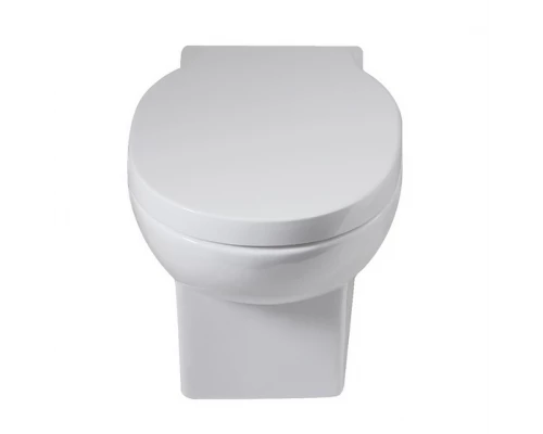 Подвесной унитаз BelBagno Bingo BB548CH