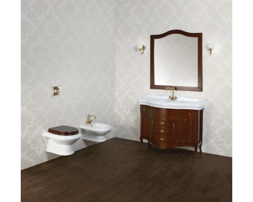 Подвесной унитаз Cezares King Palace CZR-163-TH