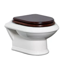 Подвесной унитаз Cezares King Palace CZR-163-TH