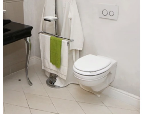 Подвесной унитаз Devon&Devon Rose IBWCSRO