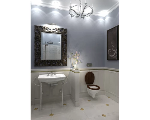 Подвесной унитаз Devon&Devon Rose IBWCSRO