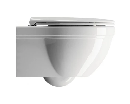 Подвесной унитаз GSI Classic 871211