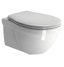 Подвесной унитаз GSI Classic 871211