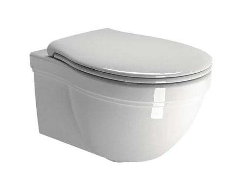 Подвесной унитаз GSI Classic 871211