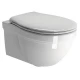Подвесной унитаз GSI Classic 871211