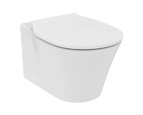 Инсталляция Ideal Standard Prosys с унитазом Connect Air Rimless, PR212101, сиденье микролифт, комплект