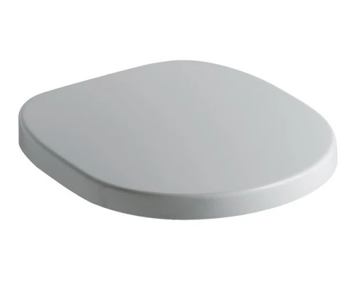 Подвесной унитаз Ideal Standard Connect W941102, крышка микролифт