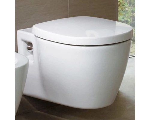 Подвесной унитаз Ideal Standard Connect W941102, крышка микролифт