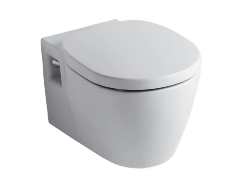 Инсталляция Ideal Standard ProSys Eco Frame M W220101 с унитазом Connect E803501, сиденье микролифт E712701, комплект