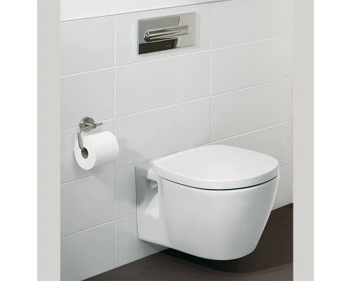 Инсталляция Ideal Standard ProSys Eco Frame M W220101 с унитазом Connect E803501, сиденье микролифт E712701, комплект