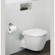Инсталляция Ideal Standard ProSys Eco Frame M W220101 с унитазом Connect E803501, сиденье микролифт E712701, комплект