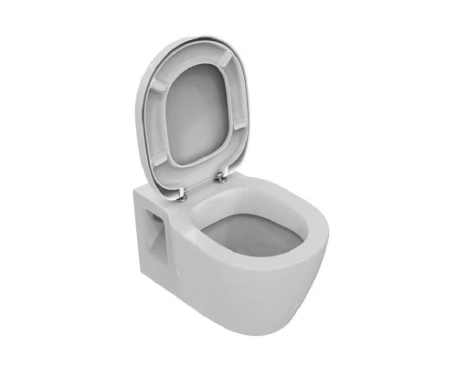 Инсталляция Ideal Standard ProSys Eco Frame M W220101 с унитазом Connect E803501, сиденье микролифт E712701, комплект