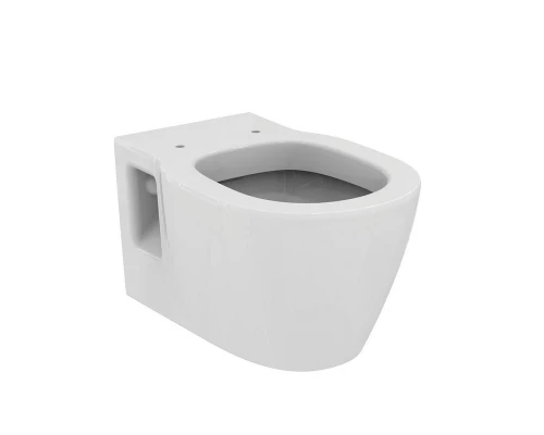 Инсталляция Ideal Standard ProSys Eco Frame M W220101 с унитазом Connect E803501, сиденье микролифт E712701, комплект