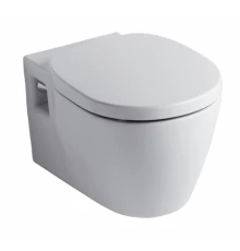 Подвесной унитаз Ideal Standard Connect W941102, крышка микролифт