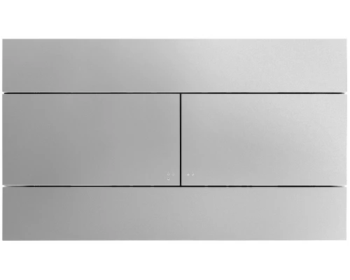 Инсталляция Jacob Delafon 40 см, с безободковым унитазом Vox EDM102, сиденье тонкое микролифт, клавиша хром, комплект E21770RU-00 (E33131RU+EDM102+E20142+E4316-CP)