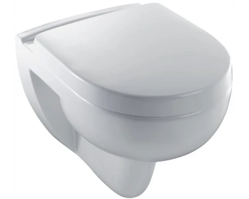 Подвесной унитаз Jacob Delafon Odeon Up E4705-00
