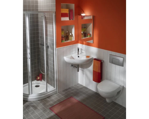 Подвесной унитаз Jacob Delafon Patio E4187-00