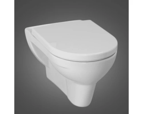 Подвесной унитаз Laufen Pro 8.2095.0.000.000.1