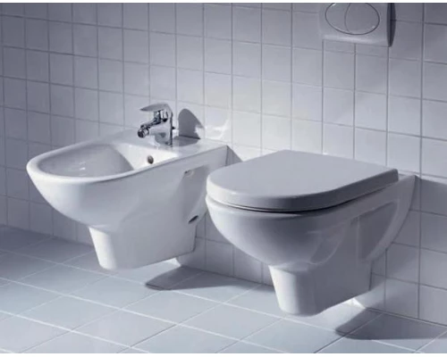 Подвесной унитаз Laufen Pro 8.2095.0.000.000.1