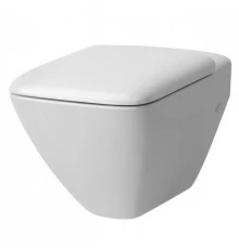 Подвесной унитаз Laufen Palace New 8.2070.6.000.000.1 безободковый