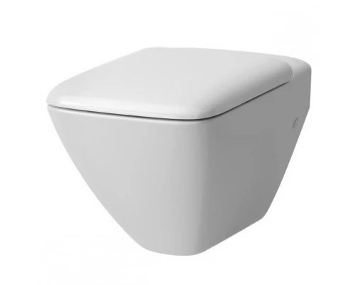 Подвесной унитаз Laufen Palace New 8.2070.6.000.000.1 безободковый