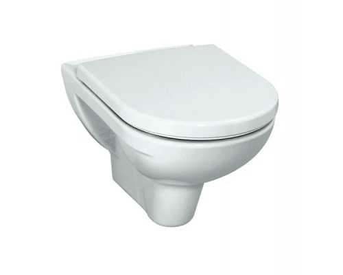 Подвесной унитаз Laufen Pro 8.2095.0.000.000.1