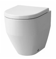 Приставной унитаз Laufen Pro New 8229520000001 (8.2295.2.000.000.1)