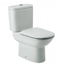 Напольный унитаз Roca Giralda 7.3424.6.600.0/7.3414.6.900.0