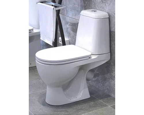 Унитаз-компакт Sanita luxe Max, MAXSLCC01040513