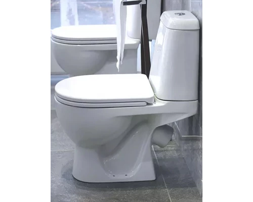 Унитаз-компакт Sanita luxe Max, MAXSLCC01040513