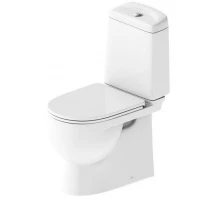 Напольный унитаз Sanita Luxe Best BSTSLCC04020522 крышка микролифт