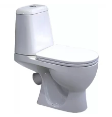 Унитаз-компакт Sanita luxe Max, MAXSLCC01040513