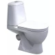 Унитаз-компакт Sanita luxe Max, MAXSLCC01040513