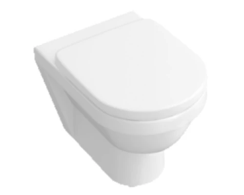 Подвесной унитаз Villeroy&Boch Omnia Architectura 56741001