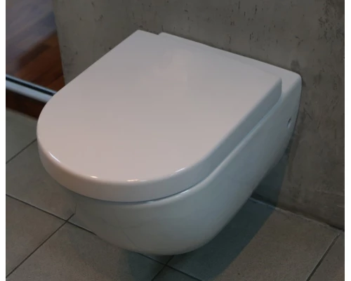 Подвесной унитаз Villeroy&Boch Subway 660010R1
