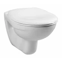 Подвесной унитаз Vitra Normus 6855B003-0101, белый