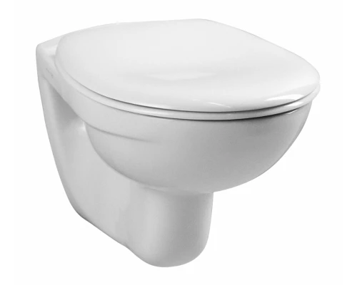 Подвесной унитаз Vitra Normus 6855B003-0101, белый