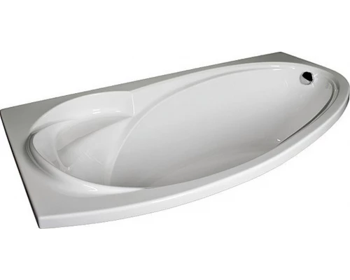 Ванна 1MarKa Julianna 160х95 см, левая/правая