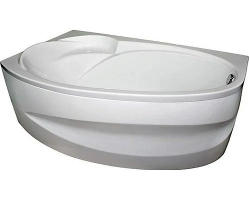 Ванна 1MarKa Julianna 160х95 см, левая/правая