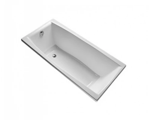 Акриловая ванна 1MarKa Viola 150 x 70 см (01ви1570)