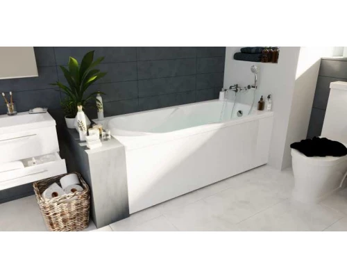 Ванна 1MarKa VITA, прямоугольная, 150 х 70 см (01вит1570)