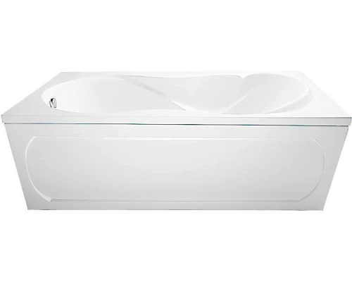 Прямоугольная ванна 1MarKa ENNA 170x75 (01эн1775)