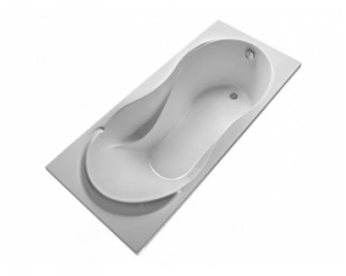 Прямоугольная ванна 1MarKa ENNA 170x75 (01эн1775)